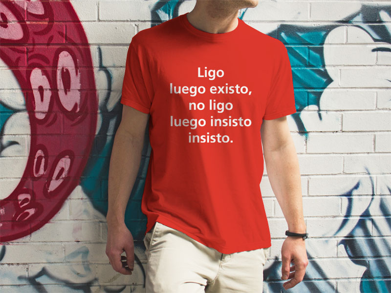 Categoría Profesión orar Tu camiseta personalizada al mejor precio | Serigrafía y Rotulación Mentor  | Valladolid | Castilla y León