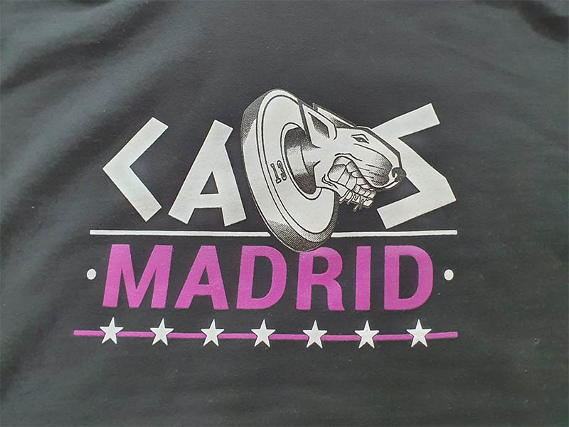kaos logo